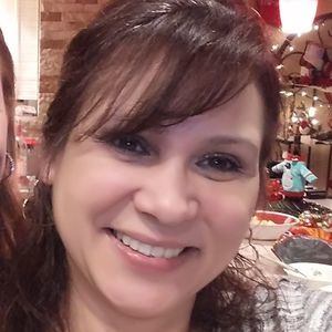 Meet your Posher, Toni